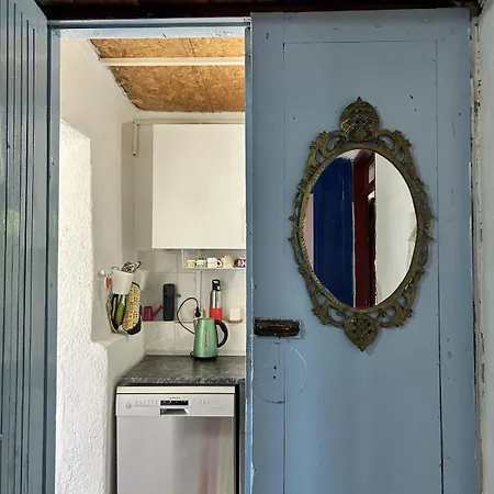 Heritage Stone House In Germiyan Case de vacanță Çeşme