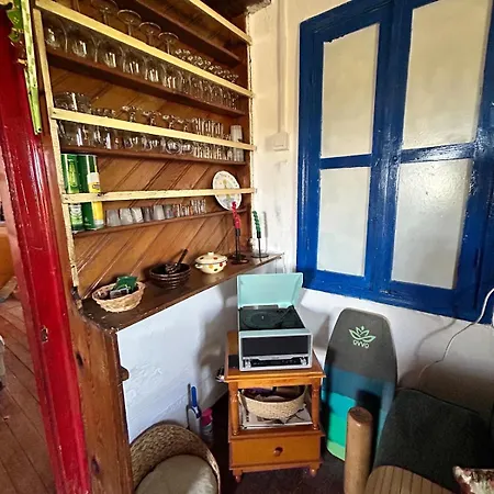 펜션 Heritage Stone House In Germiyan