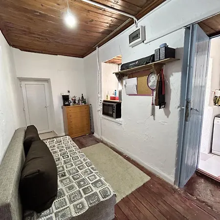 펜션 Heritage Stone House In Germiyan Çeşme
