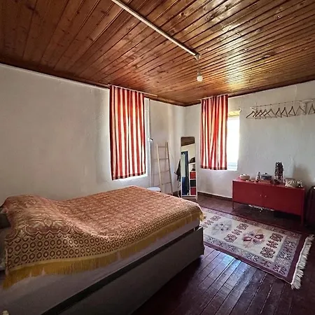 Heritage Stone House In Germiyan * Çeşme