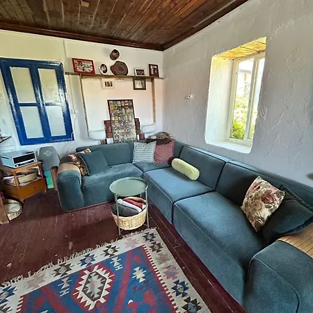 Case de vacanță Heritage Stone House In Germiyan Çeşme