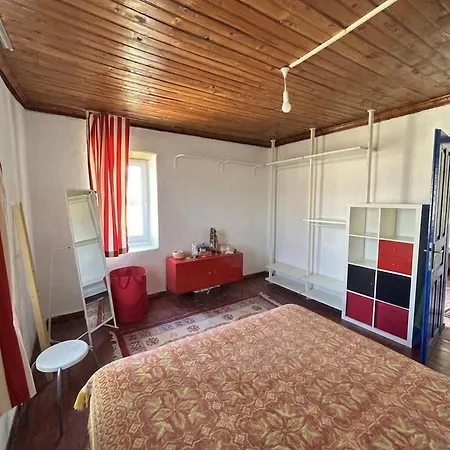 Case de vacanță Heritage Stone House In Germiyan Çeşme